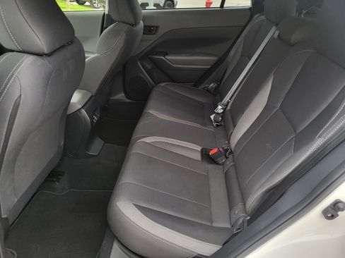 Certified 2025 Subaru Crosstrek 2.0i Premium AWD/4WD image 13