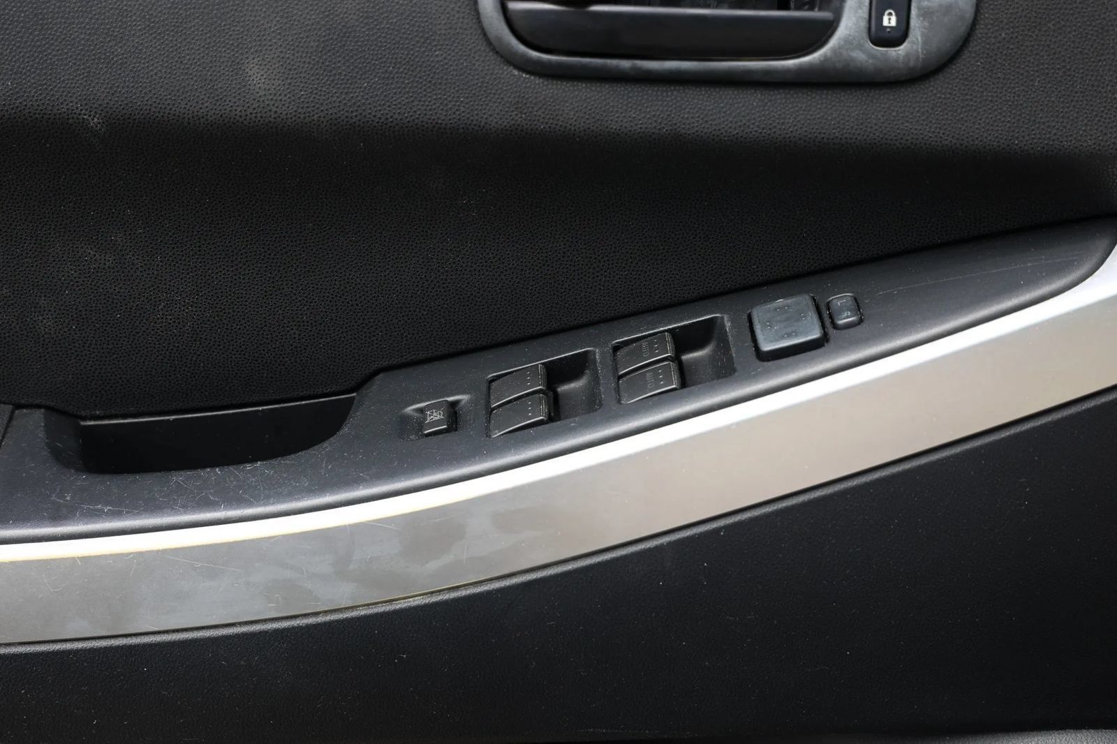 Used 2009 MAZDA CX-7 Sport FWD image 31