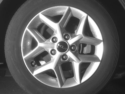 Used 2025 Kia Soul LX w/ LX Technology Package image 13