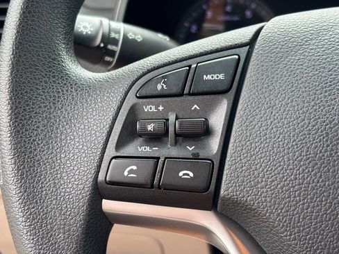 Used 2019 Hyundai Tucson SEL FWD image 19