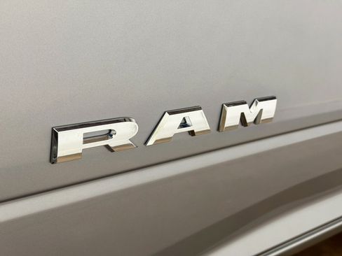 Used 2022 RAM 2500 Tradesman image 43