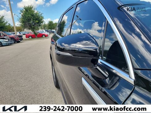 New 2026 Kia Sorento LX FWD image 8