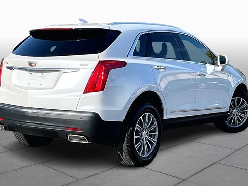 Used 2017 Cadillac XT5 Luxury image 13