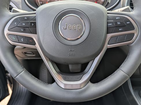 Used 2022 Jeep Cherokee Latitude Lux AWD/4WD image 25