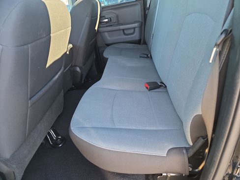 Certified 2024 RAM 1500 Classic SLT image 6