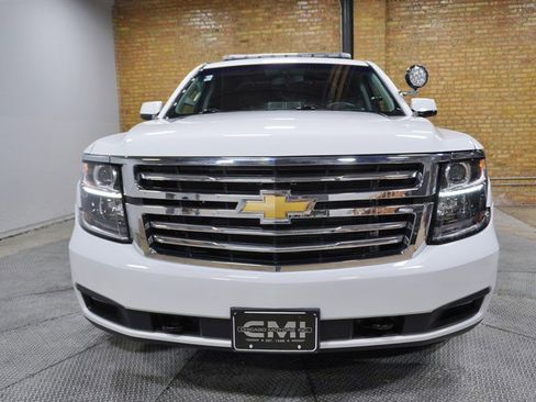Used 2019 Chevrolet Tahoe 4WD image 4