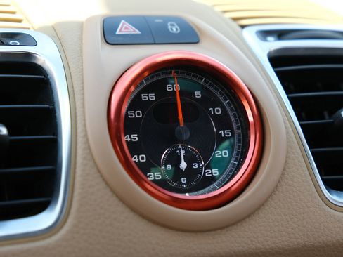 Used 2014 Porsche Boxster S image 32