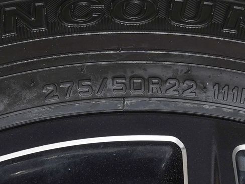 Used 2021 Chevrolet Suburban High Country image 36