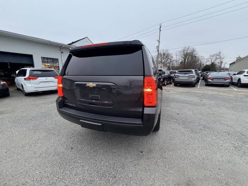 Used 2016 Chevrolet Suburban LT image 20