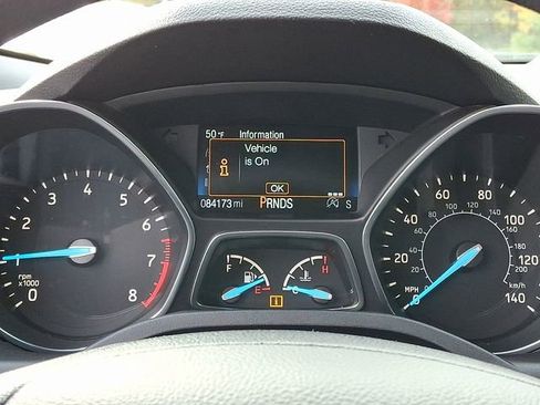 Used 2018 Ford Escape SE w/ SE Sync 3 Package image 22