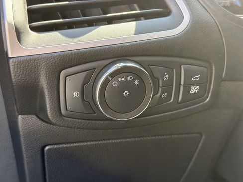 Used 2022 Ford Edge ST-Line AWD/4WD image 31