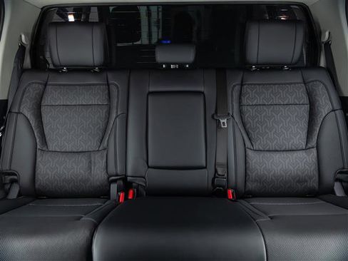 Used 2023 Toyota Tundra Limited w/ TRD Off-Road Package image 18