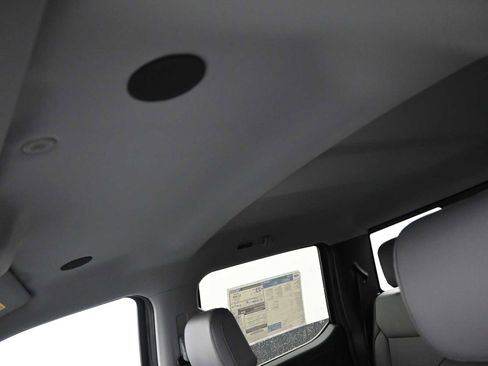 New 2025 Ford F150 Lariat w/ Equipment Group 502A High image 25