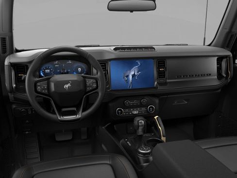 New 2026 Ford Bronco Badlands AWD/4WD image 63