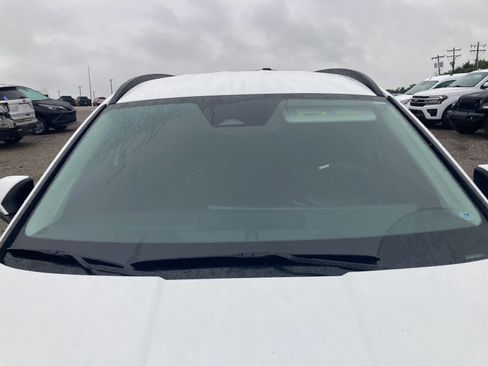 Used 2026 Hyundai Tucson SEL FWD image 11