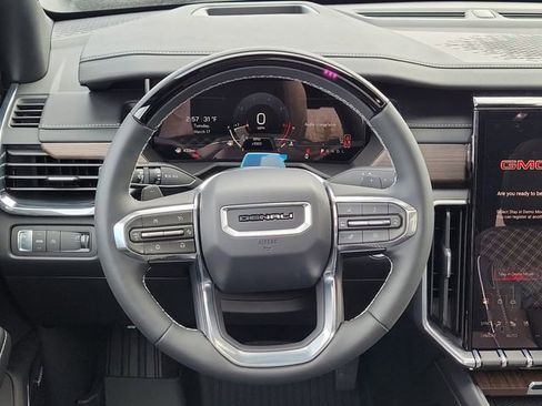 New 2026 GMC Acadia Denali w/ Super Cruise Package image 23