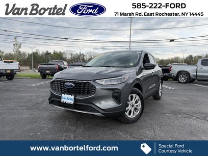 Used 2025 Ford Escape Active w/ Cold Weather Package