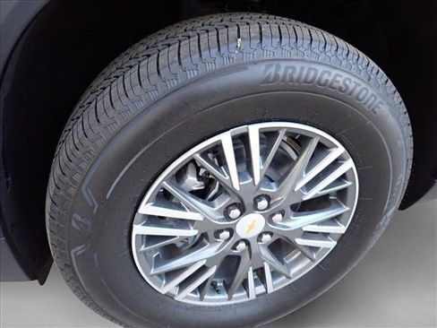 New 2026 Chevrolet Traverse LT image 7