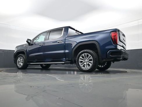 Used 2023 GMC Sierra 1500 Denali w/ Technology Package image 27