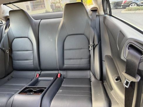 Used 2013 Mercedes-Benz E 550 Coupe image 34
