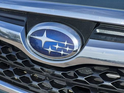 Used 2014 Subaru Forester 2.5i Touring w/ Popular Package #2 AWD/4WD image 10