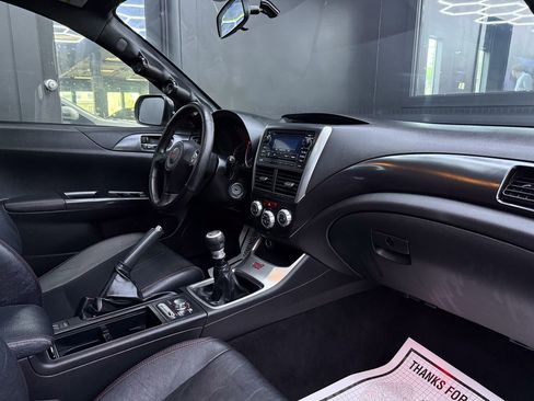 Used 2013 Subaru Impreza WRX STI Limited AWD/4WD image 25