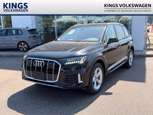 Used 2024 Audi Q7 2.0T Premium Plus AWD/4WD image 1