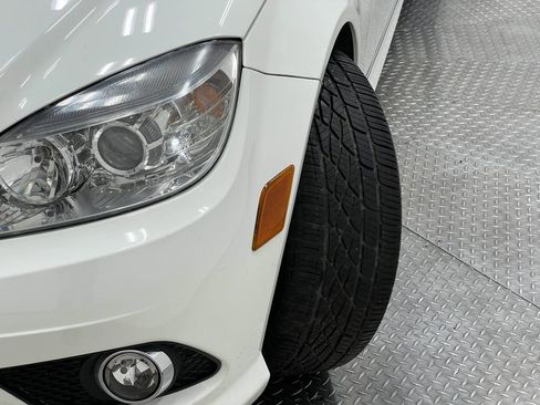 Used 2009 Mercedes-Benz C 300 Sedan image 38