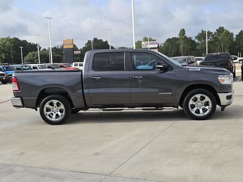 Used 2019 RAM 1500 Big Horn RWD image 9
