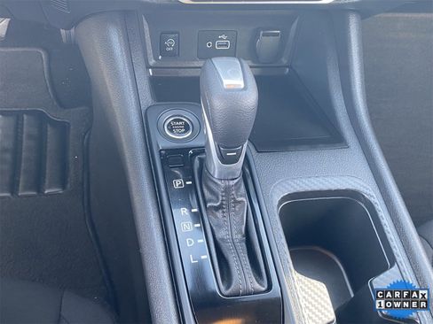 Certified 2025 Nissan Sentra S image 31