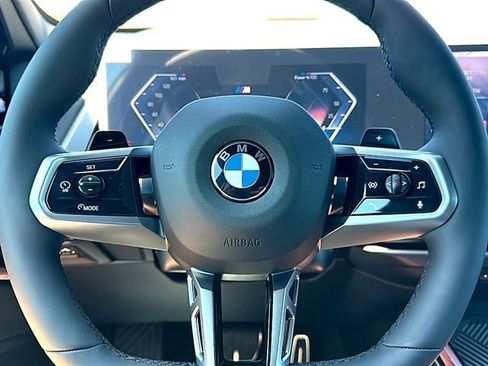 New 2026 BMW X3 xDrive30i w/ Premium Package AWD/4WD image 48