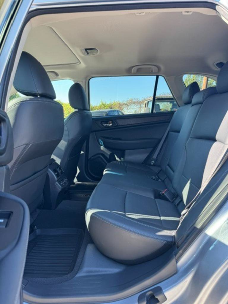 Used 2019 Subaru Outback 2.5i Limited AWD/4WD image 17