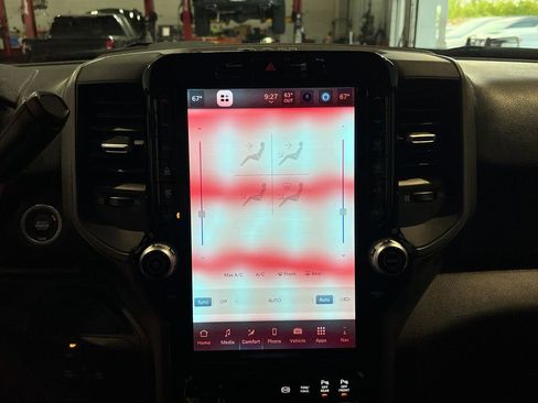 New 2025 RAM 2500 Tradesman image 35