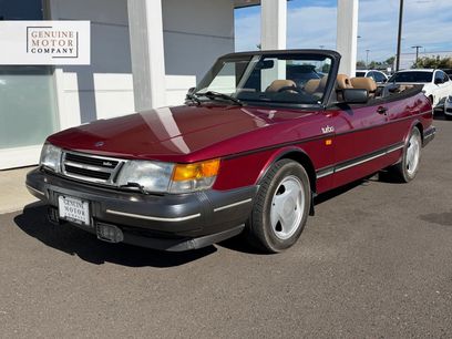 Used 1993 Saab 900 S