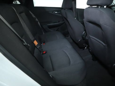 Used 2023 Chevrolet Malibu LT w/ Driver Confidence Package FWD image 32