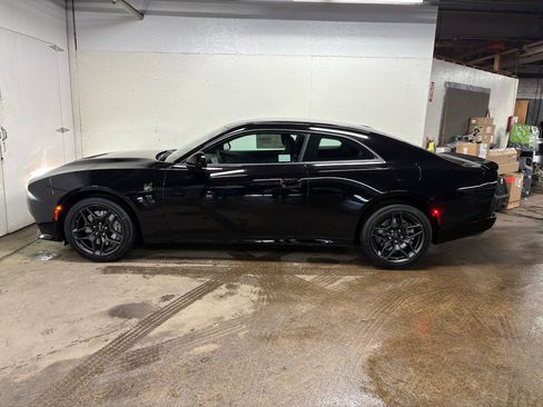 New 2026 Dodge Charger Scat Pack image 6