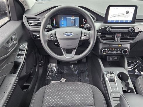 New 2026 Ford Escape Active image 7