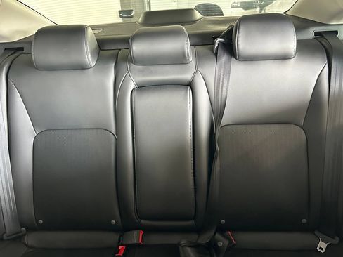 Used 2024 Honda Civic Touring image 55