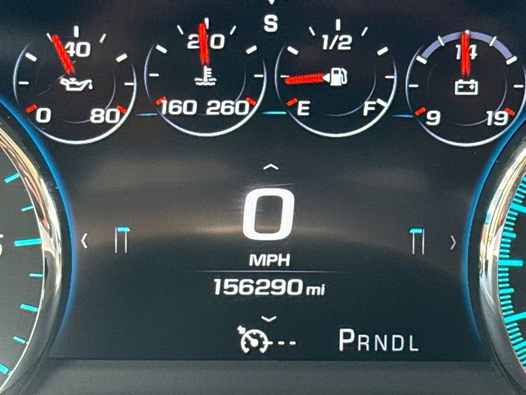 Used 2017 GMC Yukon XL Denali w/ Open Road Package AWD/4WD image 31