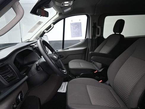 Used 2024 Ford Transit 350 XLT RWD image 23