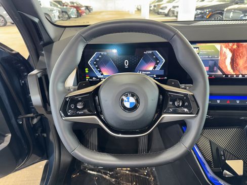 Used 2025 BMW X3 xDrive30i AWD/4WD image 21