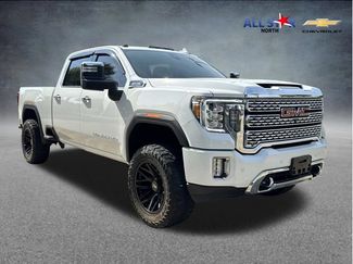 Used 2022 GMC Sierra 2500 Denali AWD/4WD 360° Tour