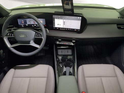 New 2026 Audi Q3 quattro 2.0T AWD/4WD image 19