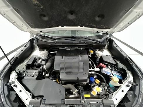 Used 2020 Subaru Forester Sport w/ Popular Package #2 image 29