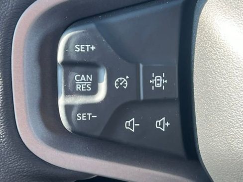 New 2025 Ford Bronco Badlands w/ Sasquatch Package image 12