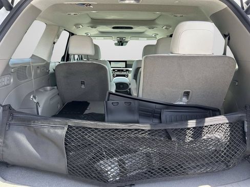New 2026 Hyundai Palisade Limited AWD/4WD image 13