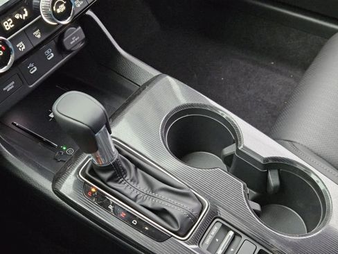 New 2026 Honda Civic Sport Touring image 17