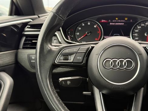 Used 2021 Audi A5 2.0T Premium AWD/4WD image 15