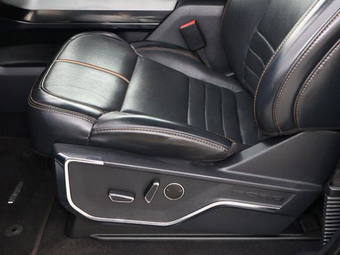 Used 2023 Ford F150 Platinum w/ Equipment Group 701A High image 19