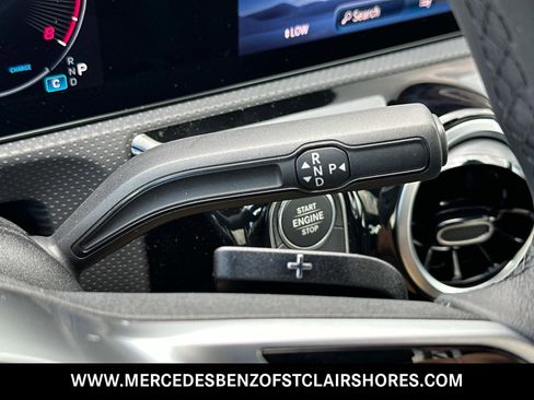 Used 2025 Mercedes-Benz CLA 250 4MATIC image 26